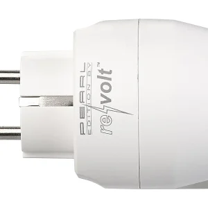 Revolt Energiemessgerät:Digitaler Energiekostenmesser Mit 180° Drehbarem Display, Bis 3.680 W 27
