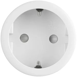 Revolt Funkstecker:4er-Set Mini-Funksteckdosen Mit Fernbedienung, Bis 2.300 Watt, 50 M 18