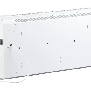 Sichler Smart-Heizung Alexa:WLAN-Konvektor-Wand-Heizung, Kompatibel Zu Alexa (Versandrückläufer) 22