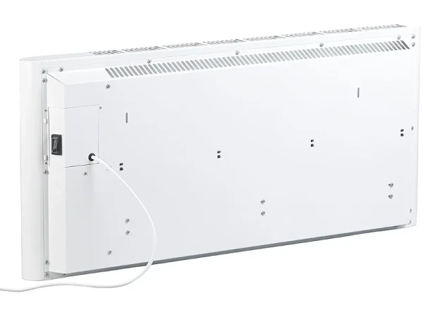 Sichler Smart-Heizung Alexa:WLAN-Konvektor-Wand-Heizung, Kompatibel Zu Alexa (Versandrückläufer) 7