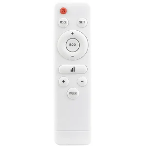 Sichler Smart-Heizung Alexa:WLAN-Konvektor-Wand-Heizung, Kompatibel Zu Alexa (Versandrückläufer) 28