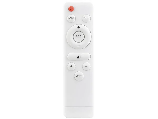 Sichler Smart-Heizung Alexa:WLAN-Konvektor-Wand-Heizung, Kompatibel Zu Alexa (Versandrückläufer) 10