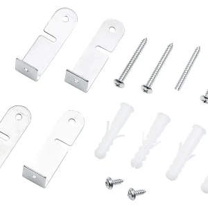 Sichler Smart-Heizung Alexa:WLAN-Konvektor-Wand-Heizung, Kompatibel Zu Alexa (Versandrückläufer) 26