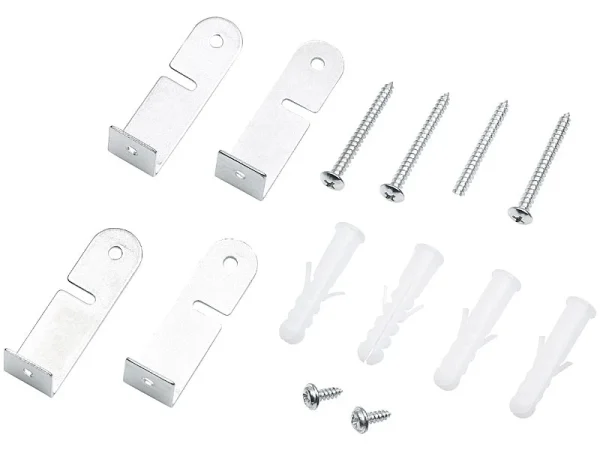 Sichler Smart-Heizung Alexa:WLAN-Konvektor-Wand-Heizung, Kompatibel Zu Alexa (Versandrückläufer) 9