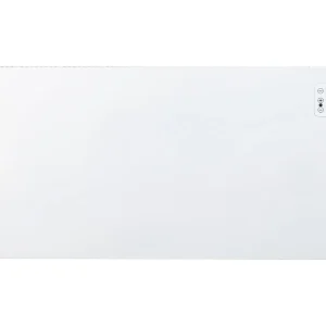 Sichler Smart-Heizung Alexa:WLAN-Konvektor-Wand-Heizung, Kompatibel Zu Alexa (Versandrückläufer) 20