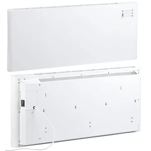 Sichler Smart-Heizung Alexa:WLAN-Konvektor-Wand-Heizung, Kompatibel Zu Alexa (Versandrückläufer) 30