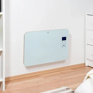 Sichler WiFi Heizung:Konvektor-Heizung Mit App, Für Amazon Alexa Versandrückläufer 37