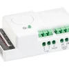Revolt Radar Bewegungsmelder:Bewegungsmelder Mit Mikrowellenradar & Dimmer 14