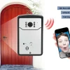 CASAcontrol Funktür Öffner:App-gesteuerte Türsprechanlage Mit HD-Video & Tür-Öffner-Funktion 14