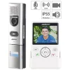 Somikon Sprechanlage:Funk-Türsprechanlage Mit Video-Übertragung (Versandrückläufer) 23