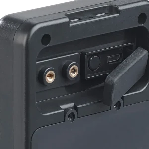 Somikon Türkamera WLAN:WLAN-Video-Türklingel Mit App, PIR-Sensor, Akku, IP53, Funk-Empfänger 23