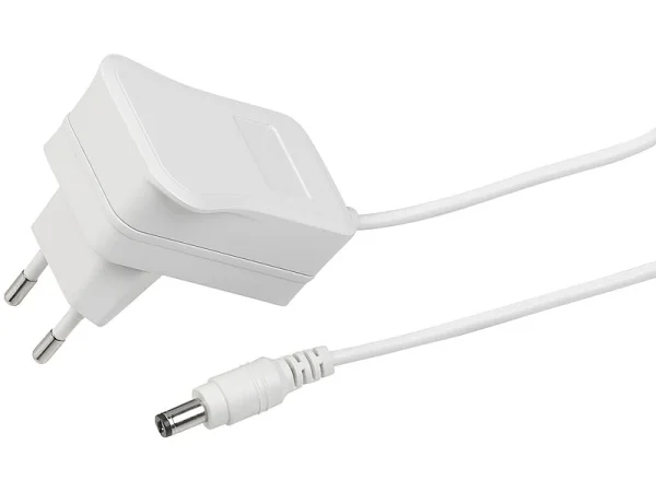 7links Alexa Überwachungskamera:Outdoor-IP-Überwachungskamera, Full HD, WLAN (Versandrückläufer) 12