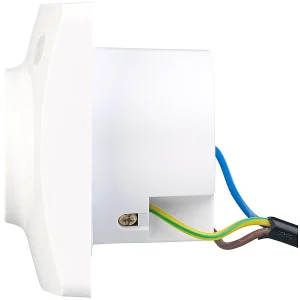 Luminea Home Control WiFi-Steckdose Alexa:4er-Set WLAN-Unterputz-Steckdosen, Kompatibel Mit A. Alexa & Google A. 18