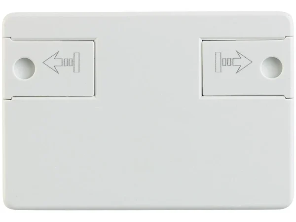 Luminea WLAN Schalter 230V:2er-Set WLAN-Schalter Für Licht, Für Amazon Alexa & Google Assistant 9