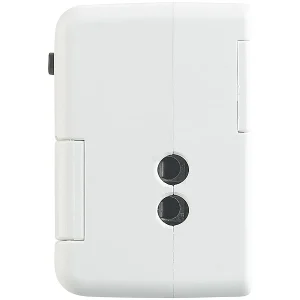 Luminea WLAN Schalter 230V:2er-Set WLAN-Schalter Für Licht, Für Amazon Alexa & Google Assistant 33