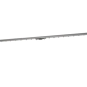 Carlo Milano Gardinen-Stange:2er-Set Teleskop-Gardinenstangen Elektr. Antrieb, WLAN&App, 172-306 Cm 29