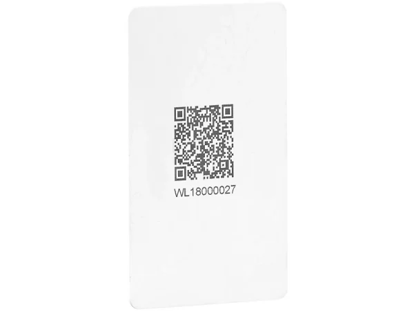 VisorTech Elektronisches Schloss:5er-Set Schubladen- & Schranktüren-Schloss Mit RFID-Schlüssel, BT, App 11