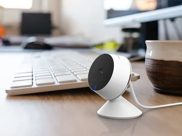 7links Webcams:Full-HD-IP-Überwachungskamera, Smarte Nachtsicht, Versandrückläufer 5