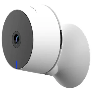 7links Webcams:Full-HD-IP-Überwachungskamera, Smarte Nachtsicht, Versandrückläufer 33