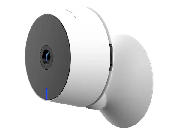 7links Webcams:Full-HD-IP-Überwachungskamera, Smarte Nachtsicht, Versandrückläufer 10