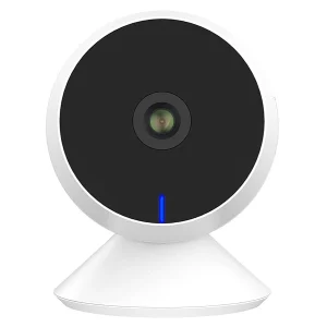 7links Webcams:Full-HD-IP-Überwachungskamera, Smarte Nachtsicht, Versandrückläufer 29