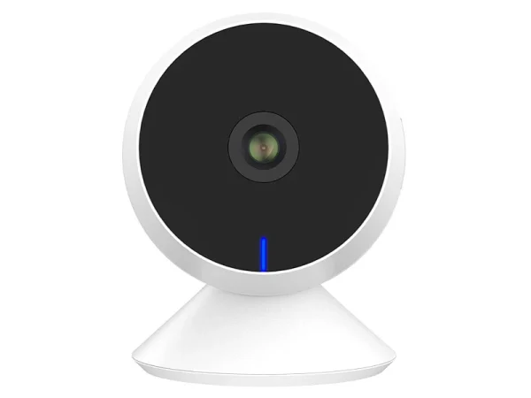 7links Webcams:Full-HD-IP-Überwachungskamera, Smarte Nachtsicht, Versandrückläufer 8