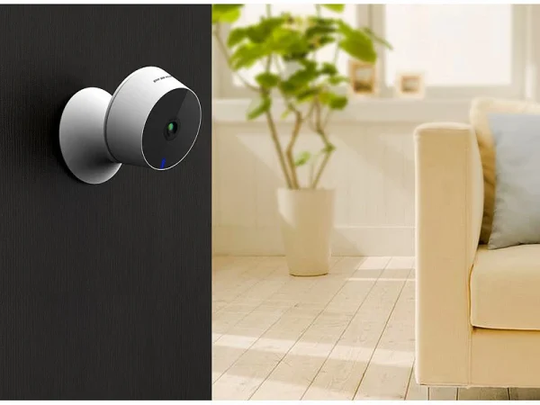 7links Webcams:Full-HD-IP-Überwachungskamera, Smarte Nachtsicht, Versandrückläufer 6