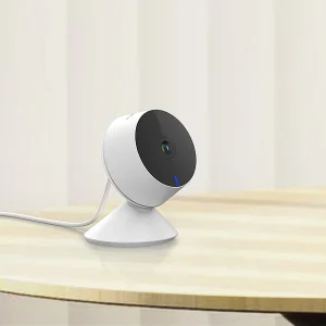 7links Webcams:Full-HD-IP-Überwachungskamera, Smarte Nachtsicht, Versandrückläufer 27
