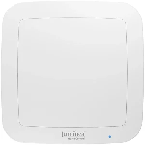 Luminea Home Control Automatisierungsmodul:Taster Für Smarthome-Schalt-Set RC-250.bt Für Elesion-Geräte 11