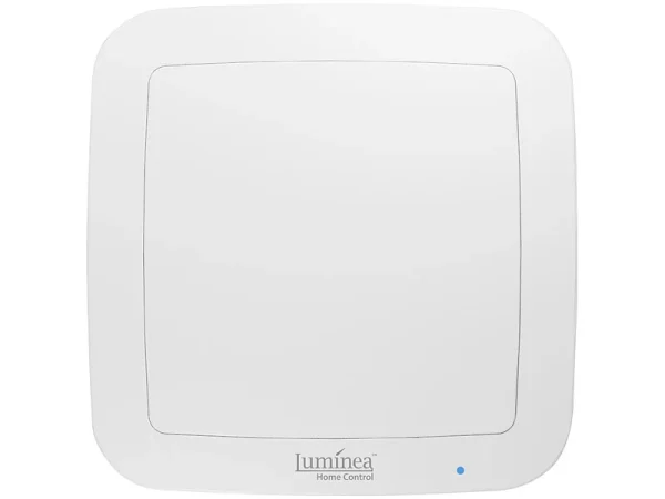 Luminea Home Control Automatisierungsmodul:Taster Für Smarthome-Schalt-Set RC-250.bt Für Elesion-Geräte 4