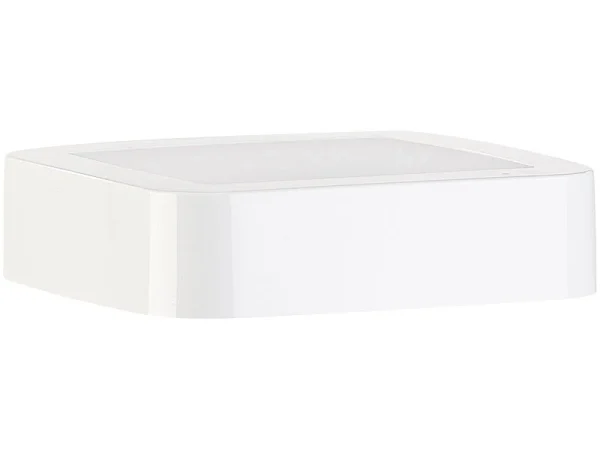Luminea Home Control Automatisierungsmodul:Taster Für Smarthome-Schalt-Set RC-250.bt Für Elesion-Geräte 6