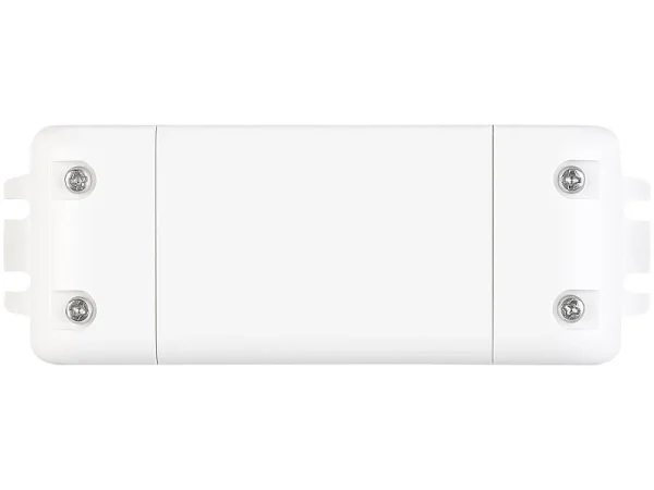 Luminea Home Control WiFi Dimmer:WLAN-Schalter Mit Dimmer-Funktion, Für Siri, Alexa & Google Assistant 5