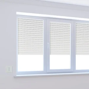 Luminea Home Control Rolladenschalter Touch:4er-Set Rollladen-Touch-Unterputz-Steuerung, App & Sprachsteuerung 20