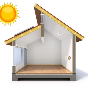 Luminea Home Control WLAN-Unterputz-Steckdose Mit App, Für Siri, Versandrückläufer 21