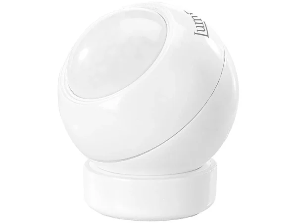 VisorTech PIR Bewegungsmelder:WLAN-Outdoor-Sirene Für ELESION,Akku, WLAN, 95 DB, PIR-Sensor, IP54 14