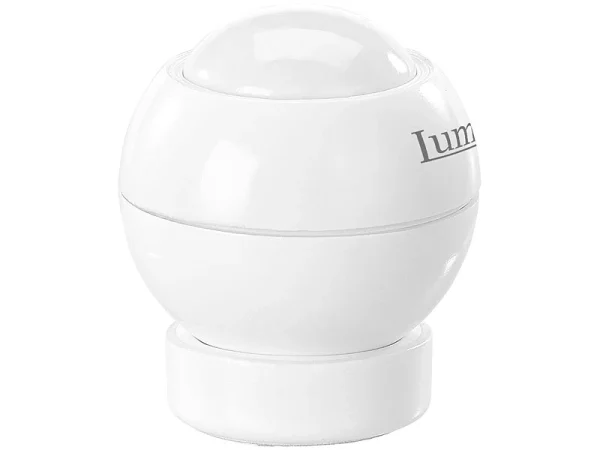 VisorTech PIR Bewegungsmelder:WLAN-Outdoor-Sirene Für ELESION,Akku, WLAN, 95 DB, PIR-Sensor, IP54 16