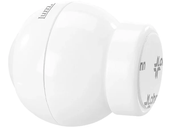 VisorTech PIR Bewegungsmelder:WLAN-Outdoor-Sirene Für ELESION,Akku, WLAN, 95 DB, PIR-Sensor, IP54 17