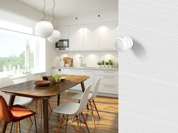 VisorTech PIR Bewegungsmelder:WLAN-Outdoor-Sirene Für ELESION,Akku, WLAN, 95 DB, PIR-Sensor, IP54 10