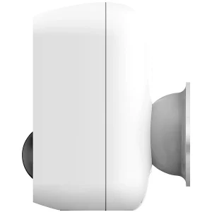 VisorTech Überwachungskamera App:Outdoor-IP-Überwachungskamera, Full HD, WLAN, Versandrückläufer 19