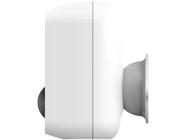 VisorTech Überwachungskamera App:Outdoor-IP-Überwachungskamera, Full HD, WLAN, Versandrückläufer 6