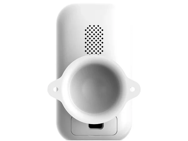VisorTech Überwachungskamera App:Outdoor-IP-Überwachungskamera, Full HD, WLAN, Versandrückläufer 8