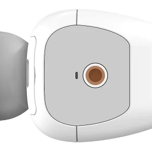 VisorTech Überwachungskamera App:Outdoor-IP-Überwachungskamera, Full HD, WLAN, Versandrückläufer 21
