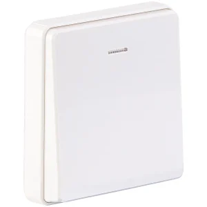 CASAcontrol Funktaster Mit Empfänger:Kinetischer Funk-Taster (groß) Für Empfänger-Serie KFS-150, IP67 11