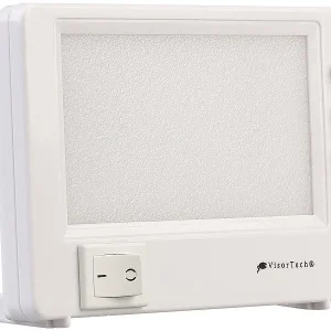 VisorTech Fernsehsimulator:TV-Simulator Zur Einbrecher-Abschreckung, USB-Betrieb, 28 LEDs, 1,5 W 11
