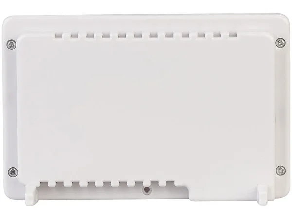 VisorTech Fernsehsimulator:TV-Simulator Zur Einbrecher-Abschreckung, USB-Betrieb, 28 LEDs, 1,5 W 8