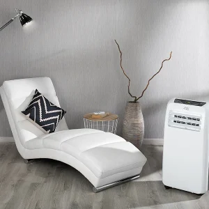 Sichler Klimaanlage App:Mobile Klimaanlage, 9.000 BTU/h, 2.600 Watt (Versandrückläufer) 27