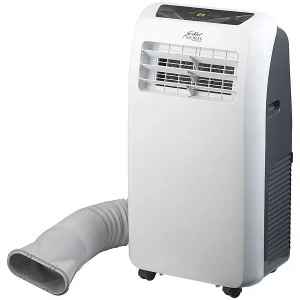 Sichler Klimaanlage App:Mobile Klimaanlage, 9.000 BTU/h, 2.600 Watt (Versandrückläufer) 25