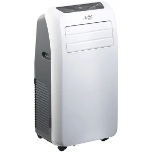 Sichler Klimaanlage App:Mobile Klimaanlage, 9.000 BTU/h, 2.600 Watt (Versandrückläufer) 21