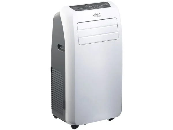 Sichler Klimaanlage App:Mobile Klimaanlage, 9.000 BTU/h, 2.600 Watt (Versandrückläufer) 6