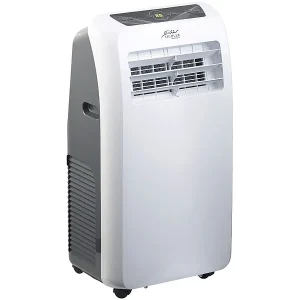 Sichler Klimaanlage App:Mobile Klimaanlage, 9.000 BTU/h, 2.600 Watt (Versandrückläufer) 29
